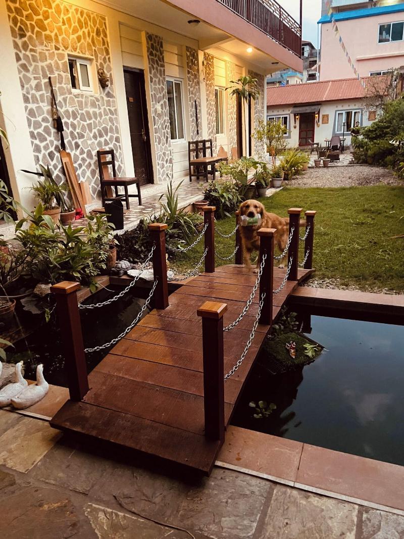 Three Jewels Boutique Hotel image