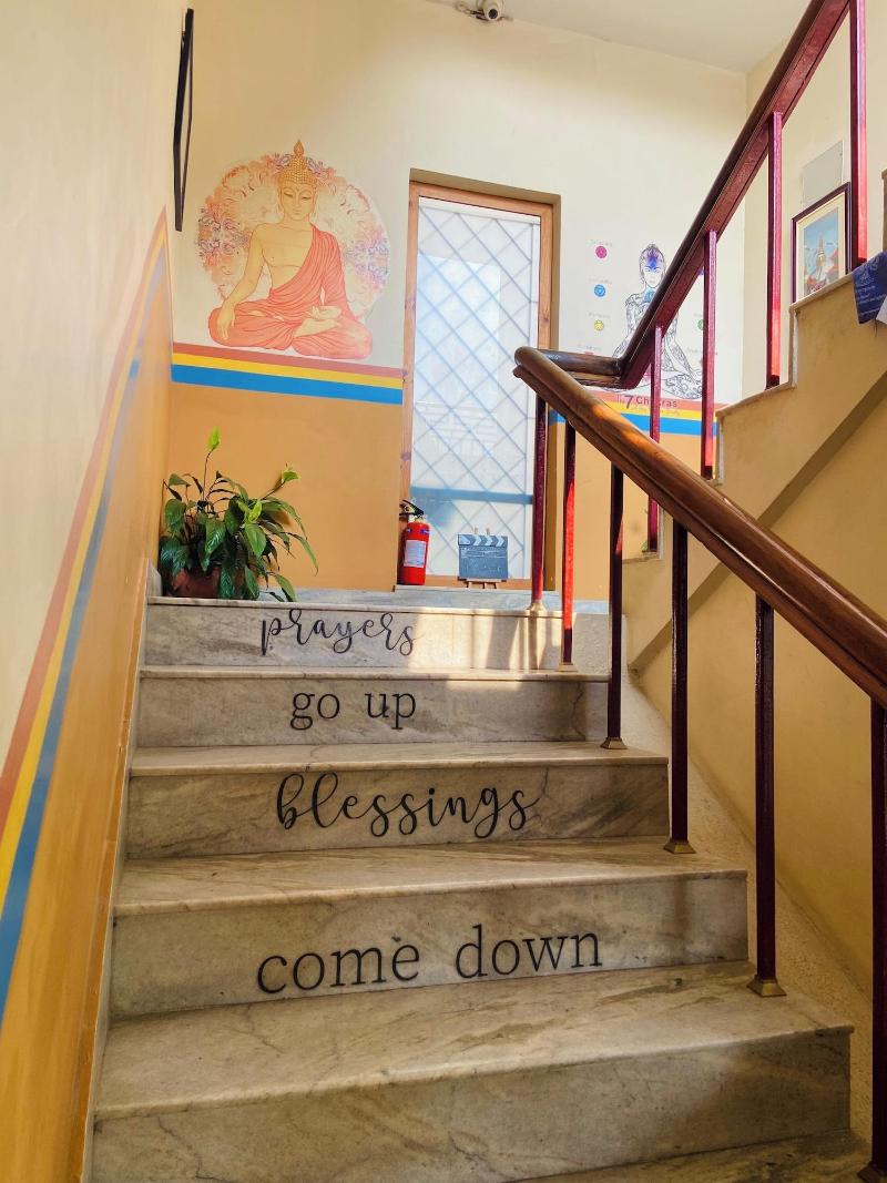Three Jewels Boutique Hotel image