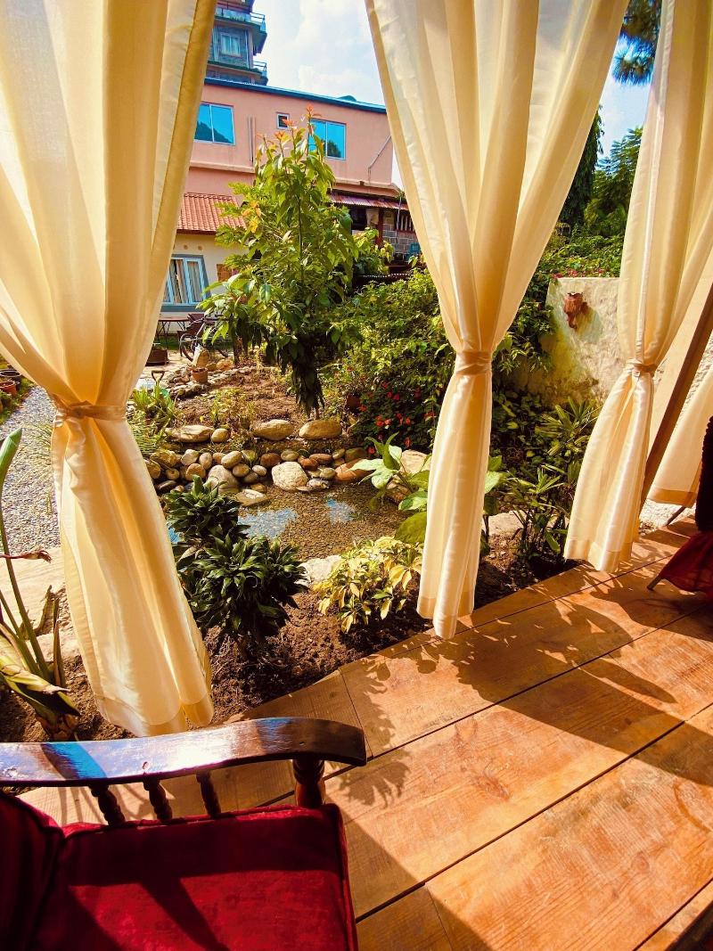 Three Jewels Boutique Hotel image