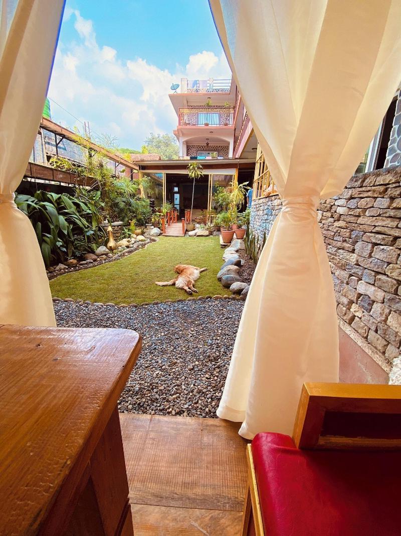 Three Jewels Boutique Hotel image