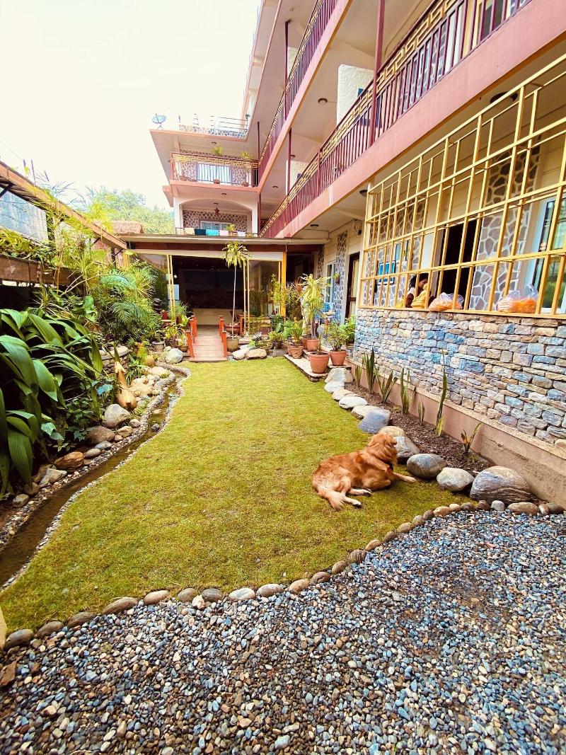 Three Jewels Boutique Hotel image