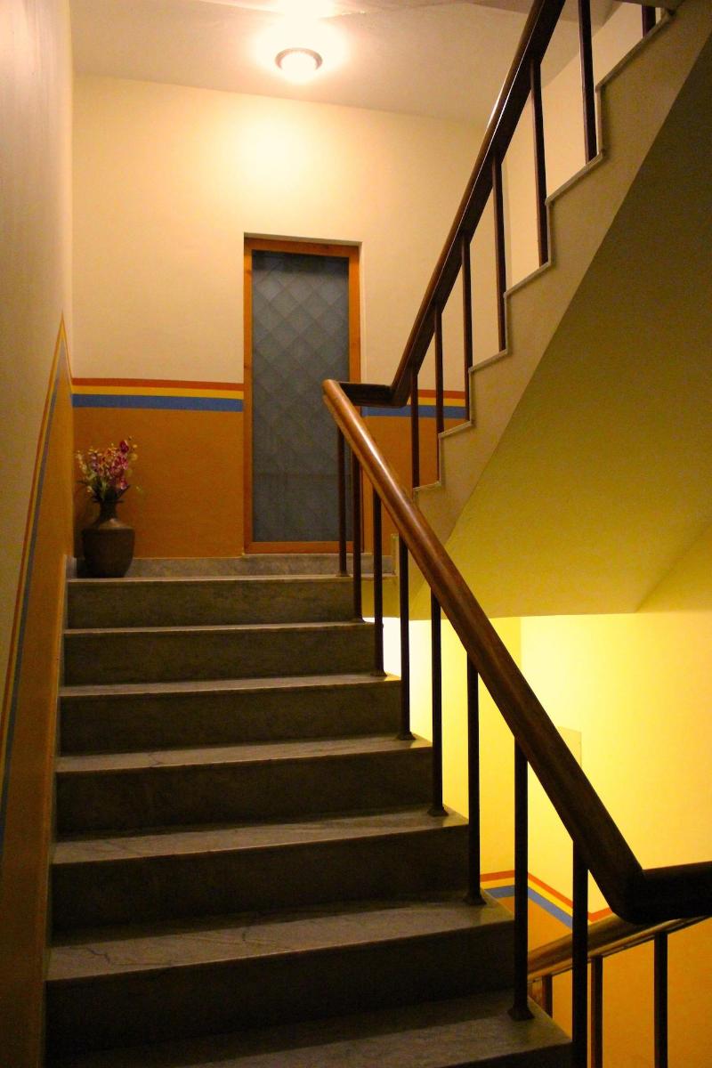 Three Jewels Boutique Hotel image