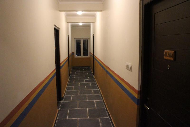 Three Jewels Boutique Hotel image