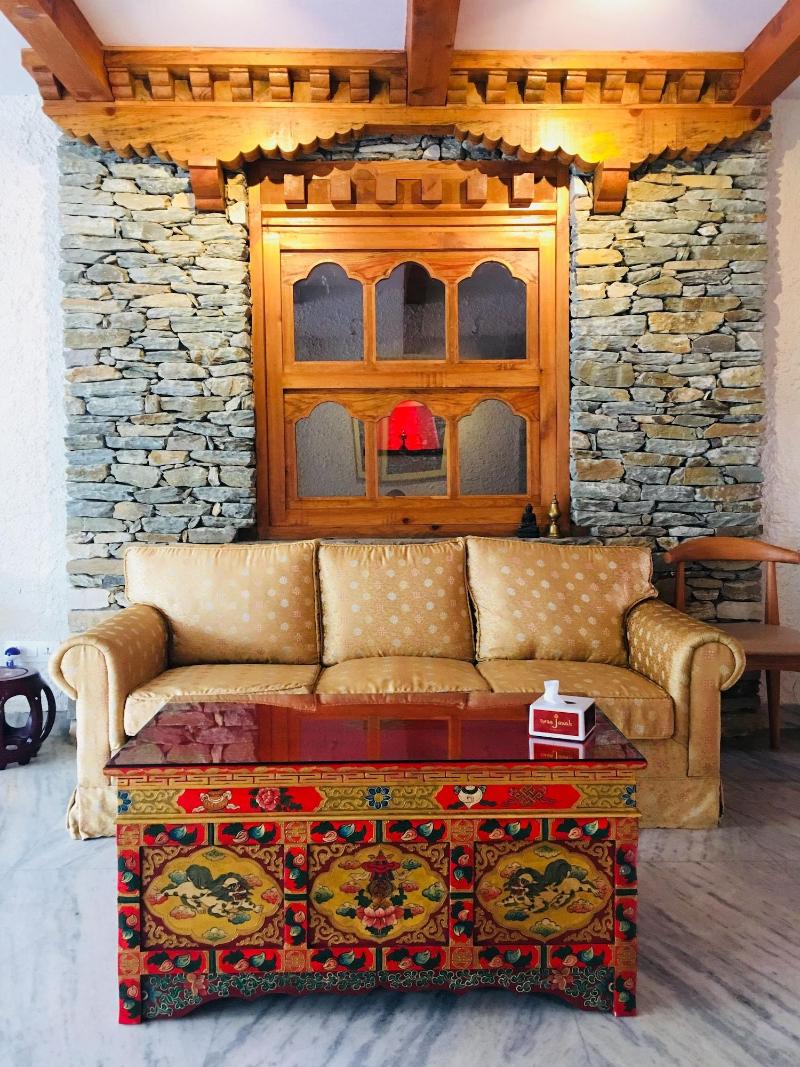 Three Jewels Boutique Hotel image