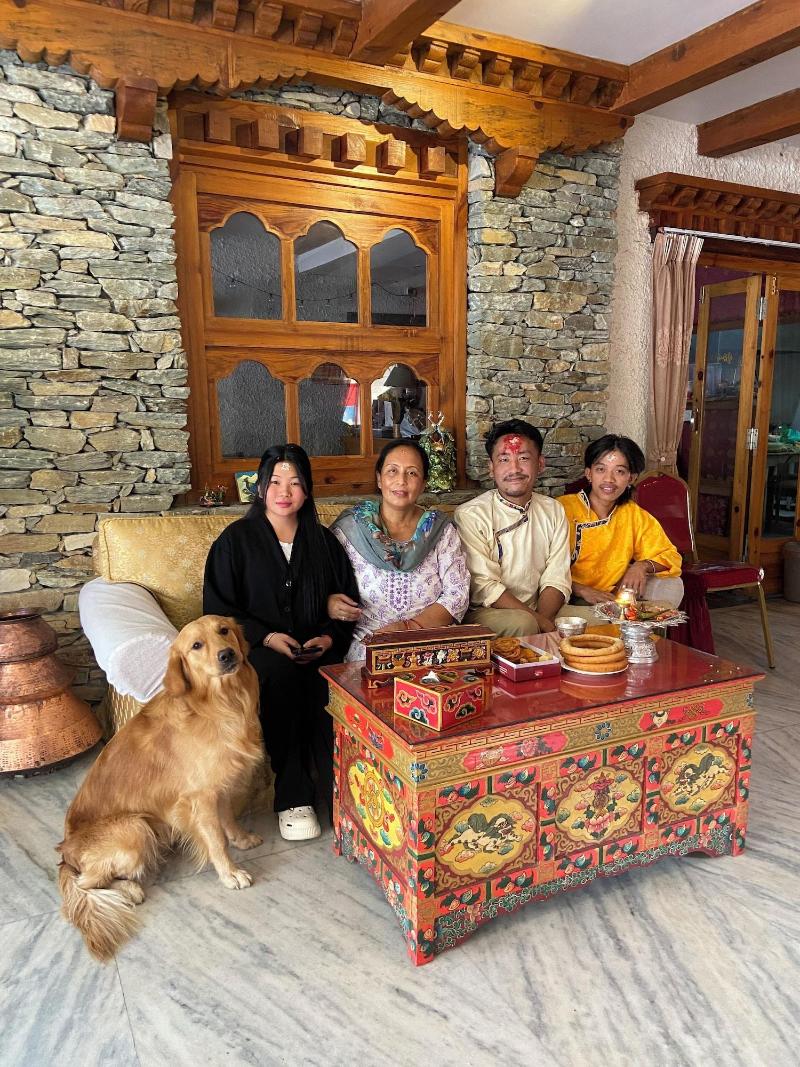 Three Jewels Boutique Hotel image