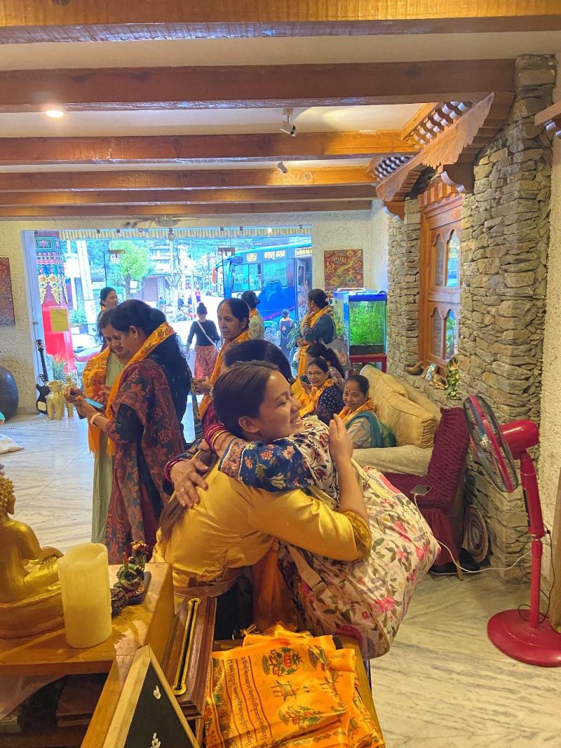 Three Jewels Boutique Hotel image
