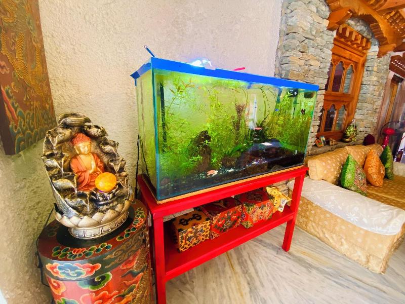 Three Jewels Boutique Hotel image