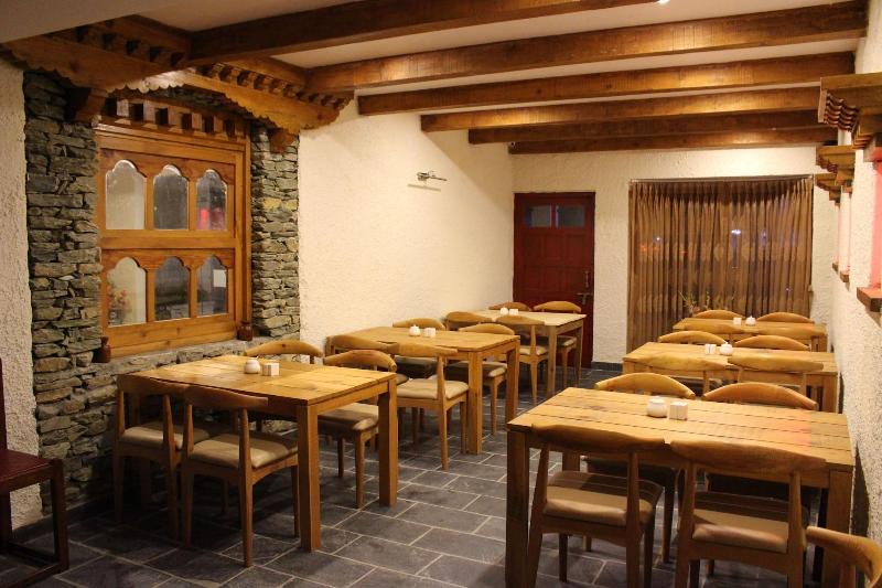 Three Jewels Boutique Hotel image