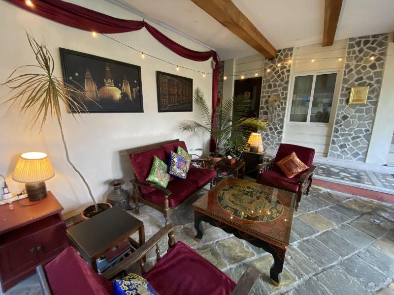Three Jewels Boutique Hotel image