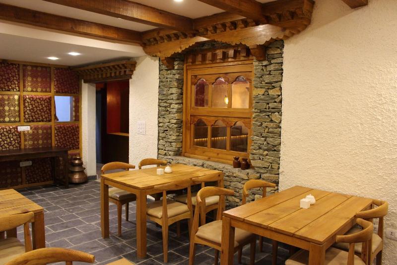 Three Jewels Boutique Hotel image