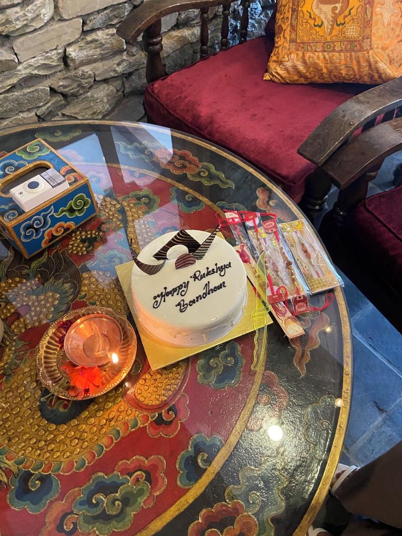 Three Jewels Boutique Hotel image
