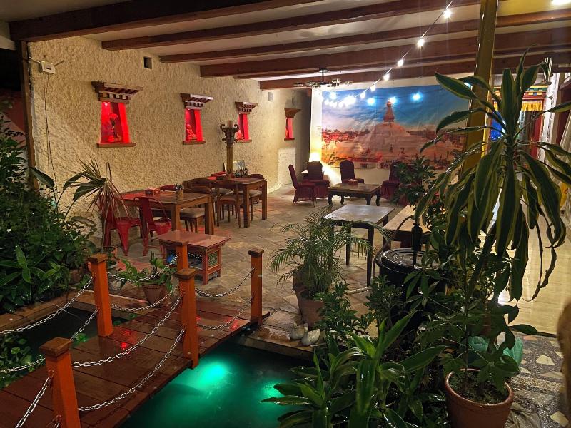 Three Jewels Boutique Hotel image