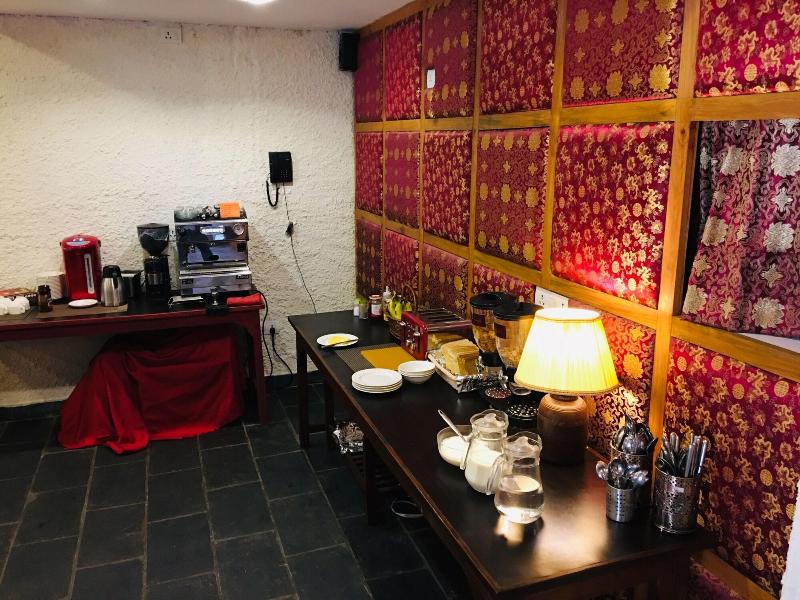 Three Jewels Boutique Hotel image