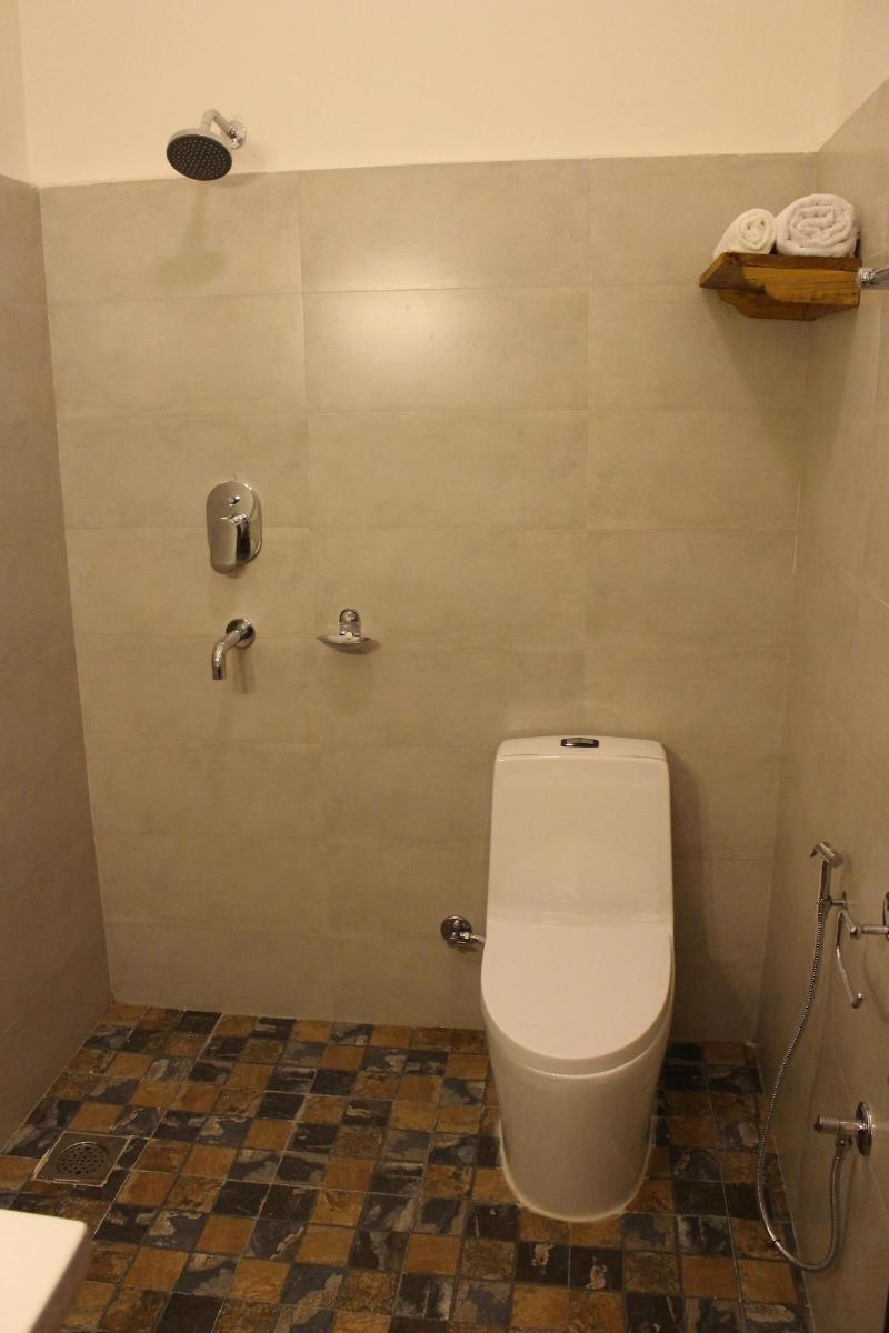 Three Jewels Boutique Hotel image