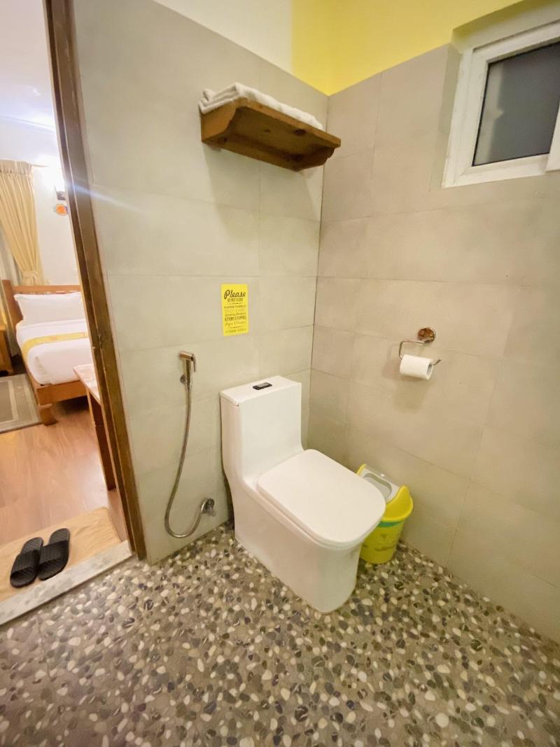 Three Jewels Boutique Hotel image