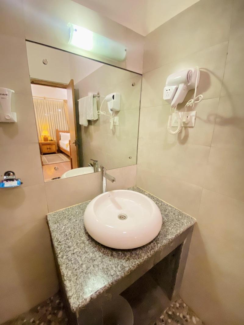 Three Jewels Boutique Hotel image
