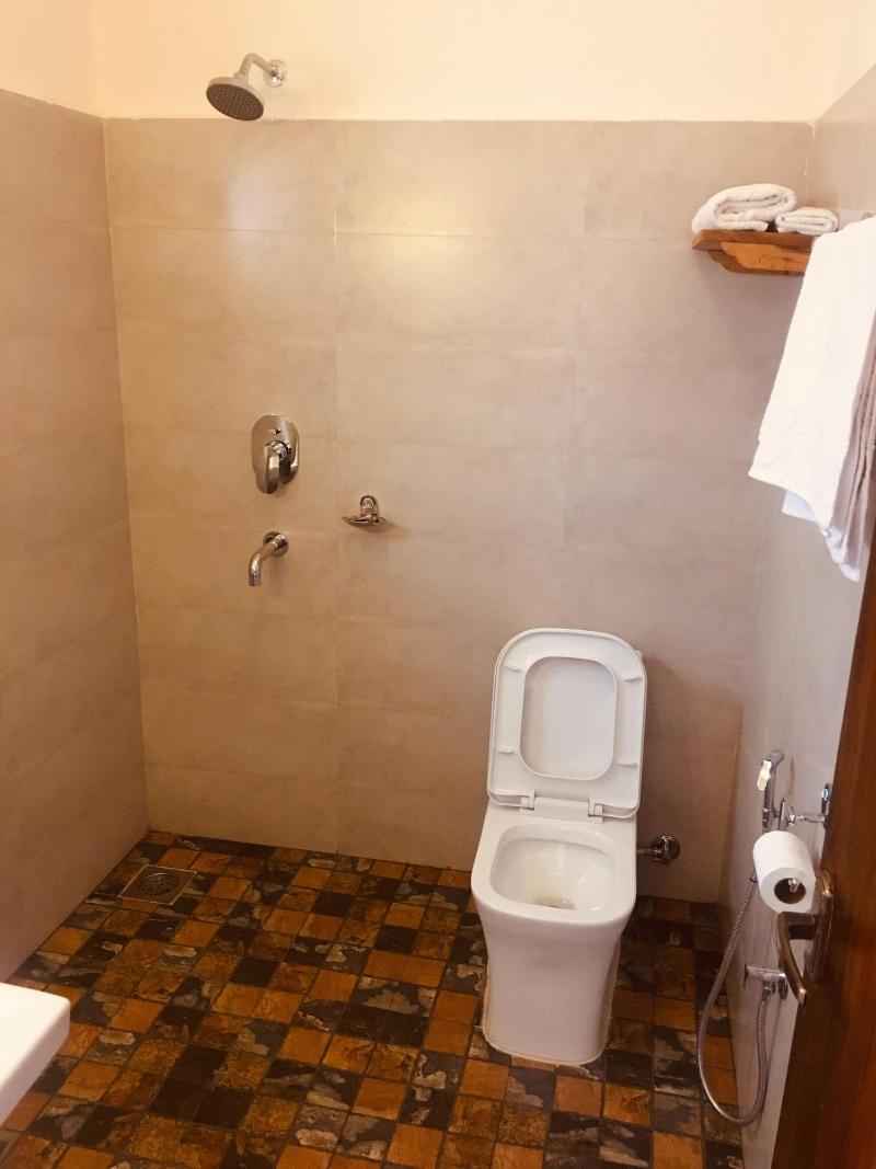 Three Jewels Boutique Hotel image