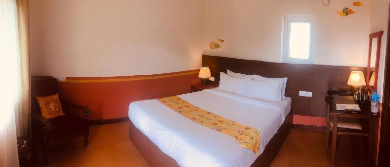 Three Jewels Boutique Hotel image