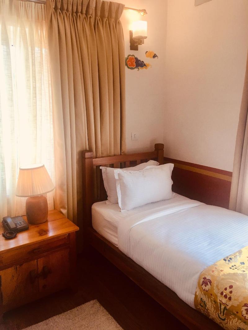 Three Jewels Boutique Hotel image