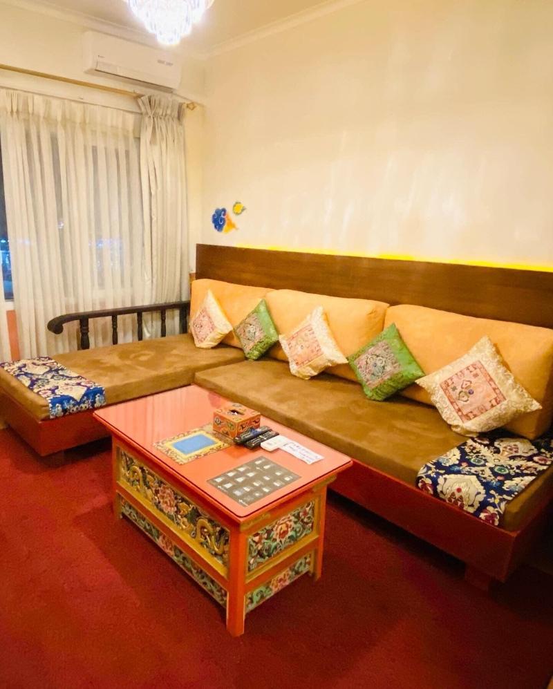 Three Jewels Boutique Hotel image