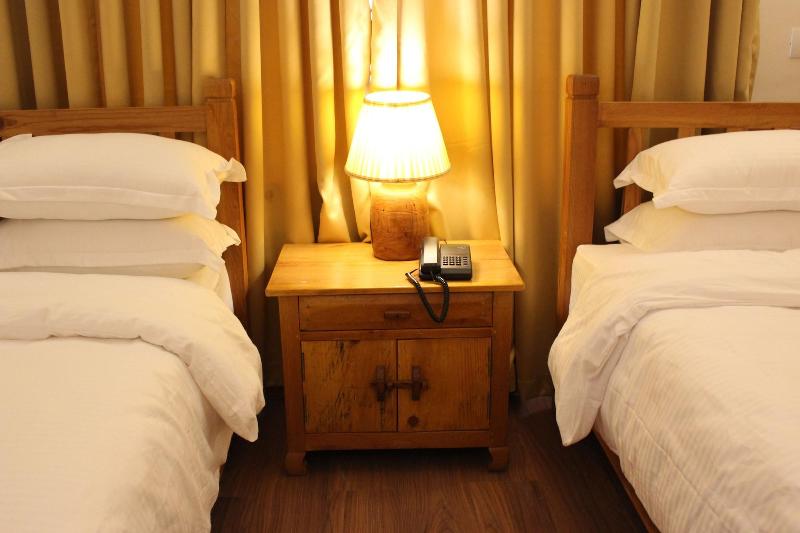 Three Jewels Boutique Hotel image