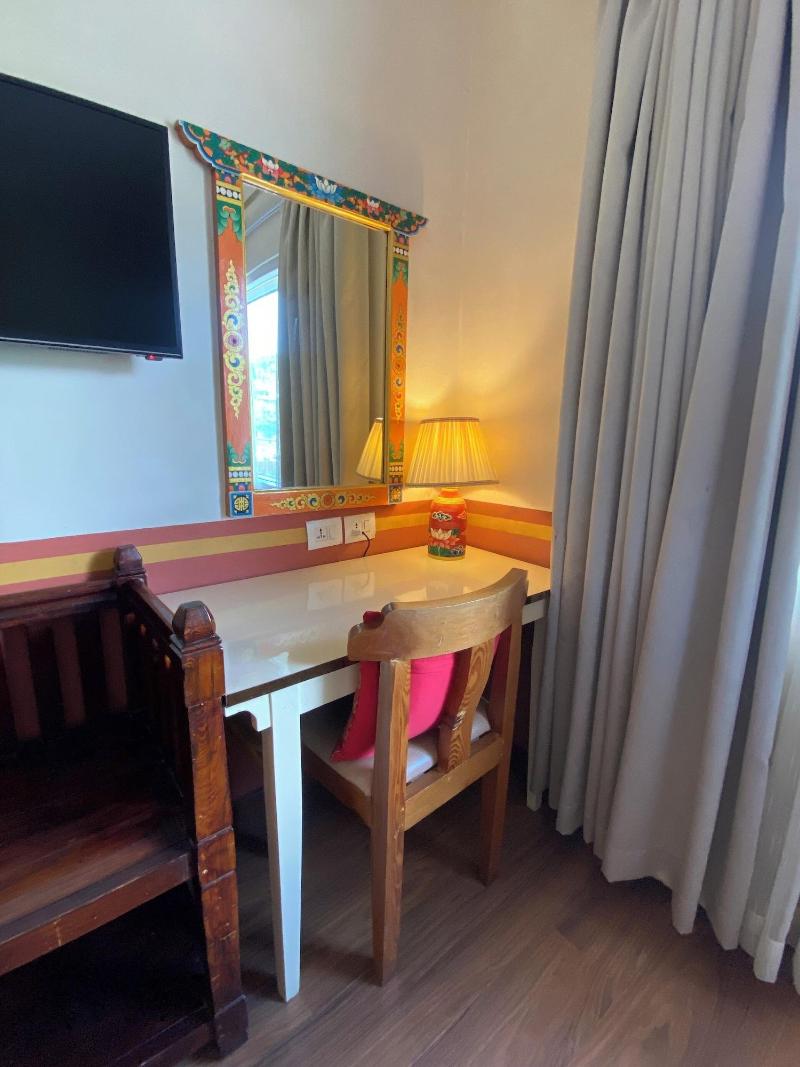 Three Jewels Boutique Hotel image