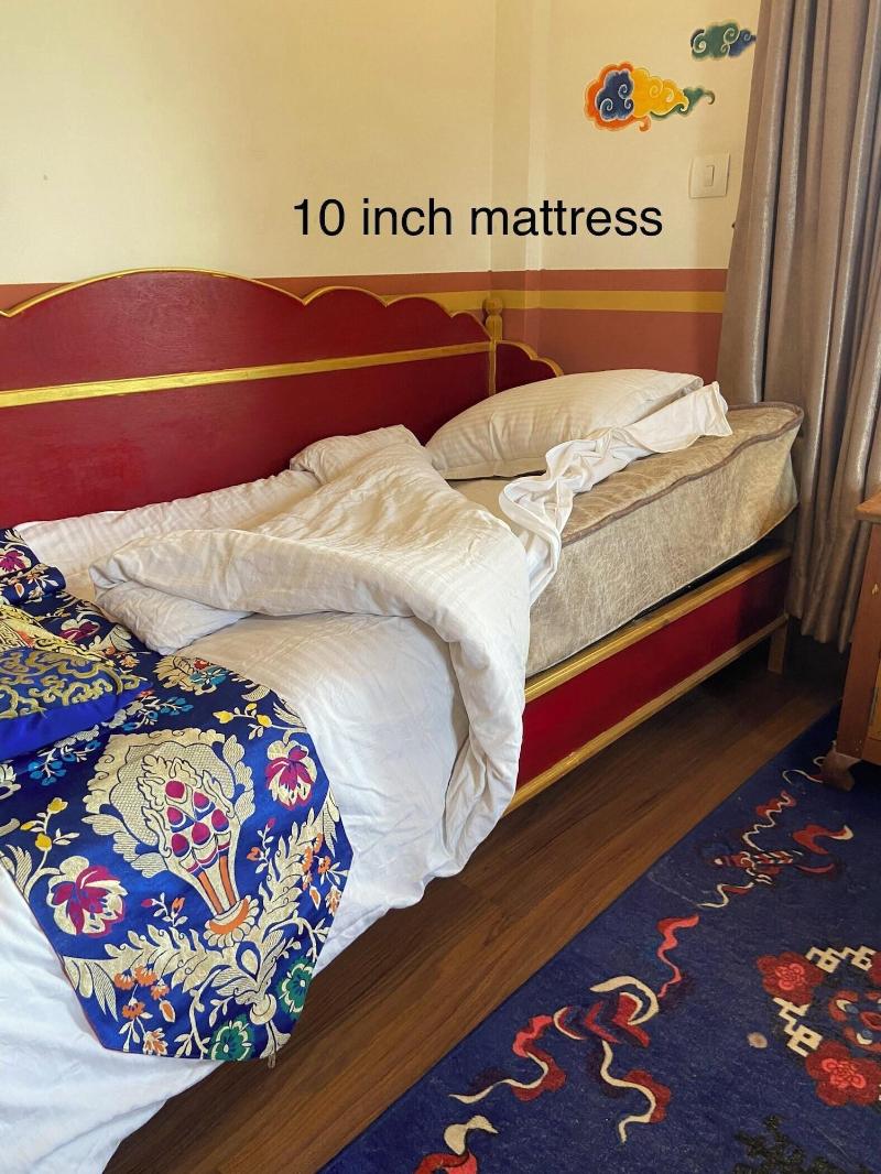 Three Jewels Boutique Hotel image