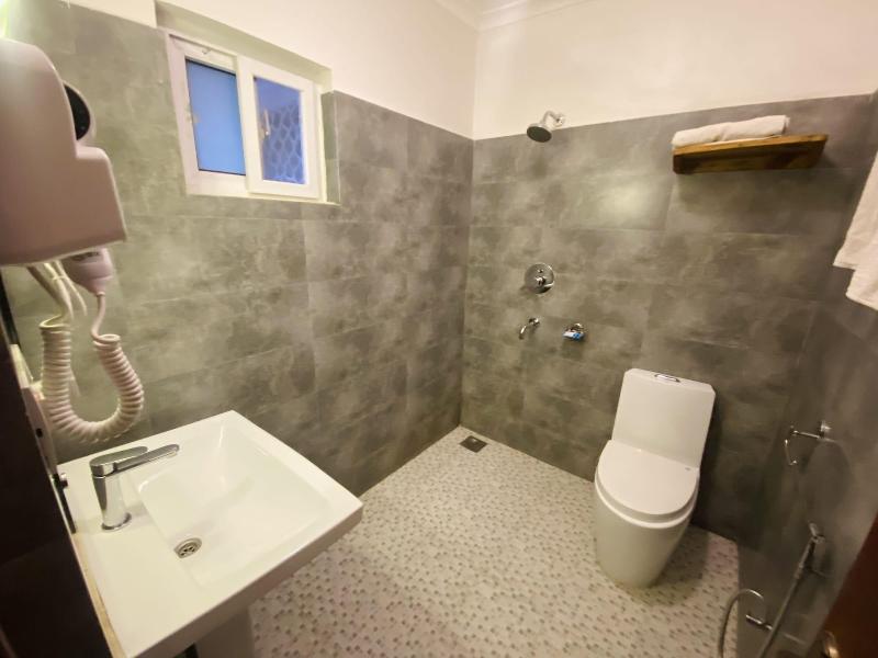 Three Jewels Boutique Hotel image