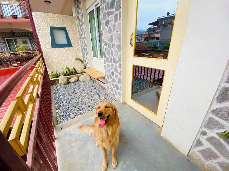 Three Jewels Boutique Hotel image