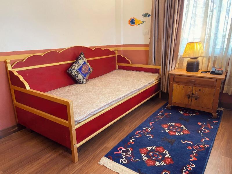 Three Jewels Boutique Hotel image