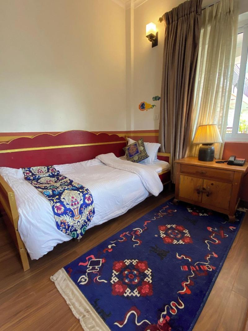Three Jewels Boutique Hotel image
