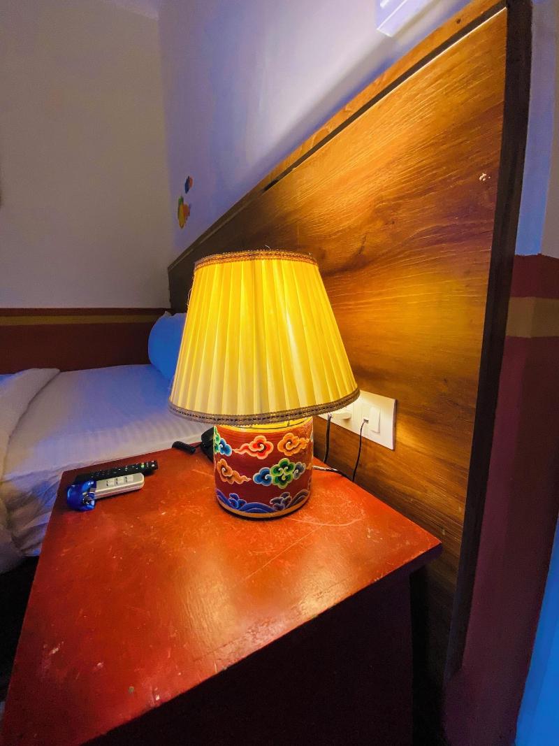 Three Jewels Boutique Hotel image