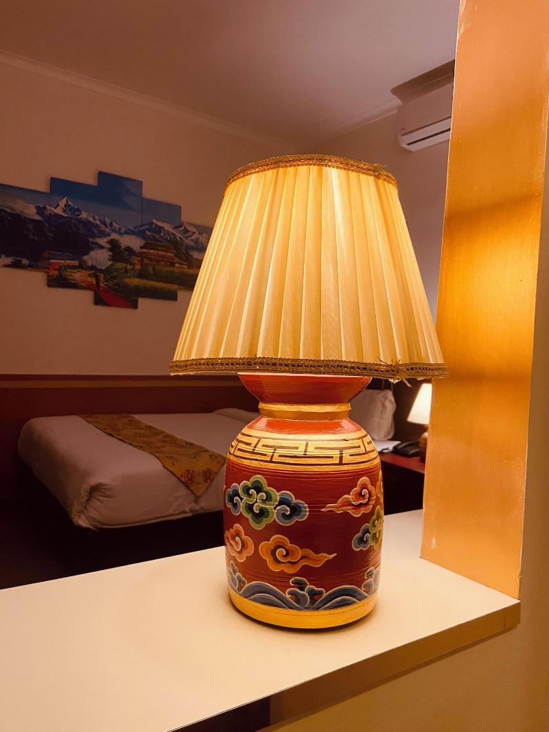 Three Jewels Boutique Hotel image