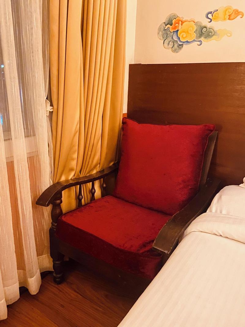 Three Jewels Boutique Hotel image