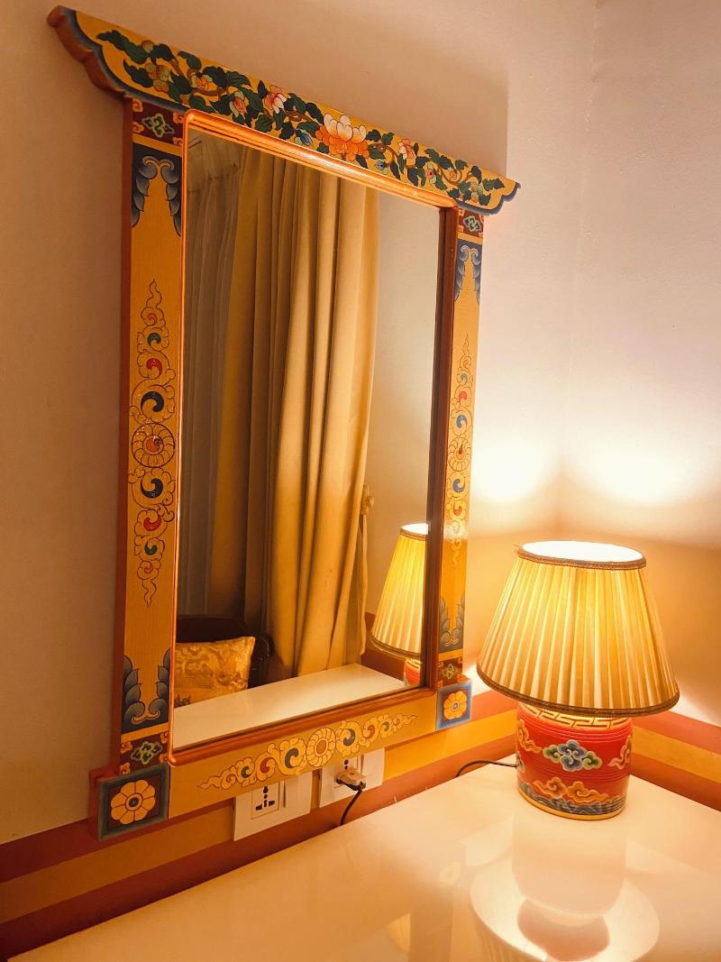 Three Jewels Boutique Hotel image