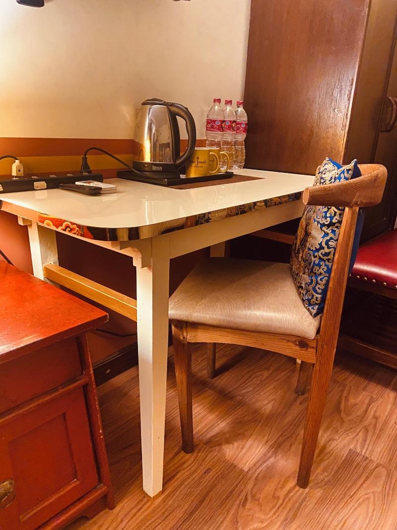 Three Jewels Boutique Hotel image