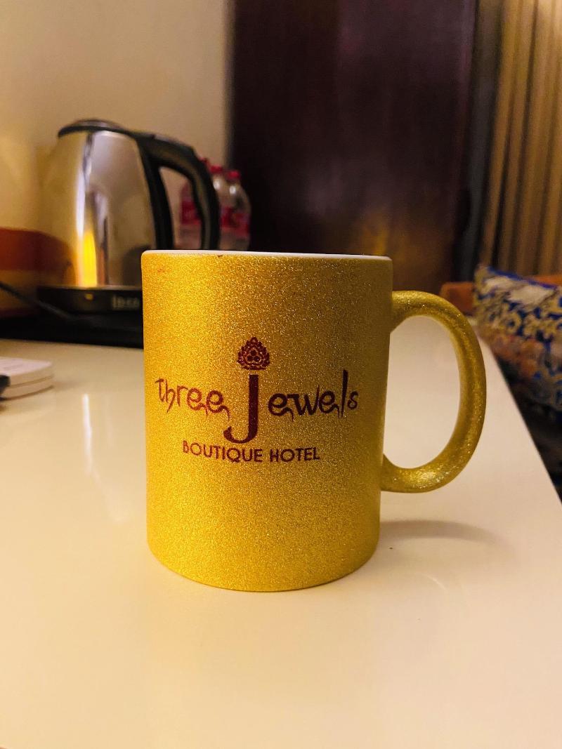 Three Jewels Boutique Hotel image