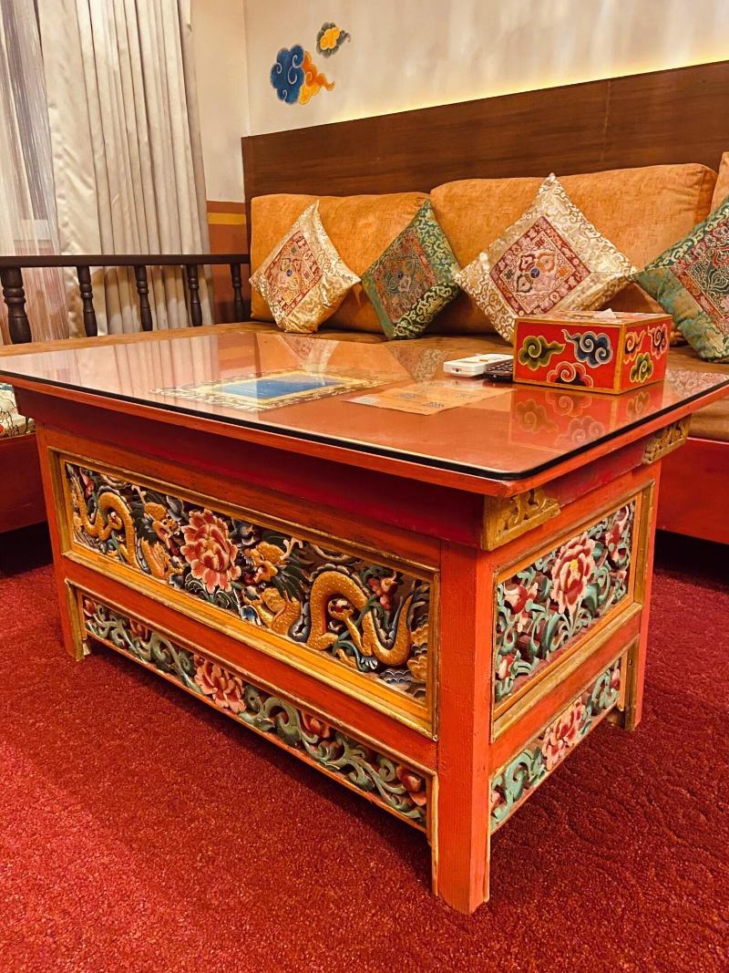 Three Jewels Boutique Hotel image