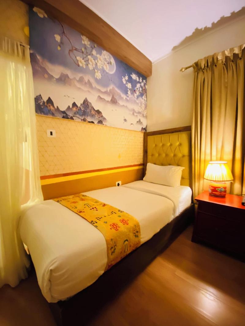 Three Jewels Boutique Hotel image