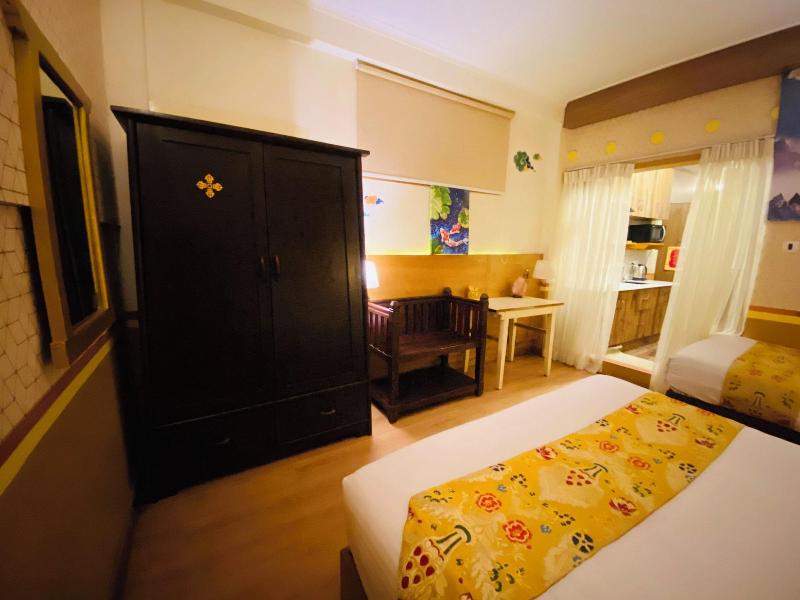 Three Jewels Boutique Hotel image