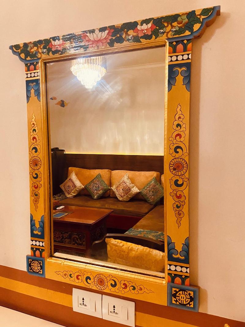 Three Jewels Boutique Hotel image