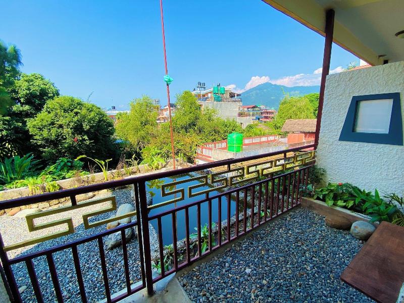 Three Jewels Boutique Hotel image