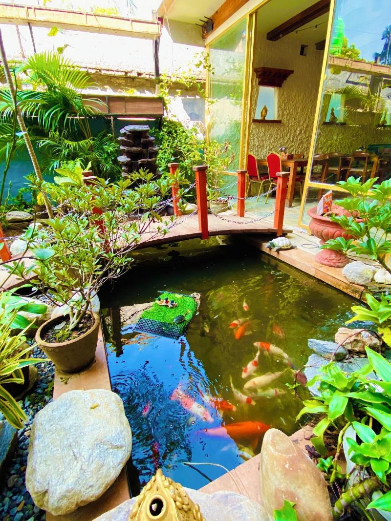 Three Jewels Boutique Hotel image