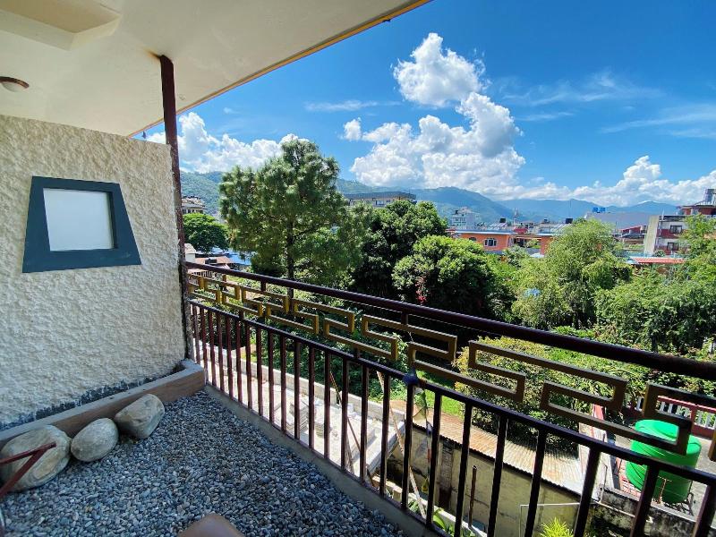 Three Jewels Boutique Hotel image