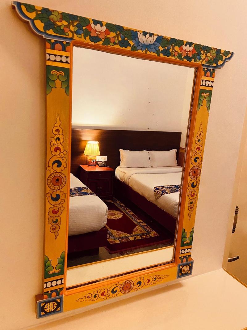 Three Jewels Boutique Hotel image