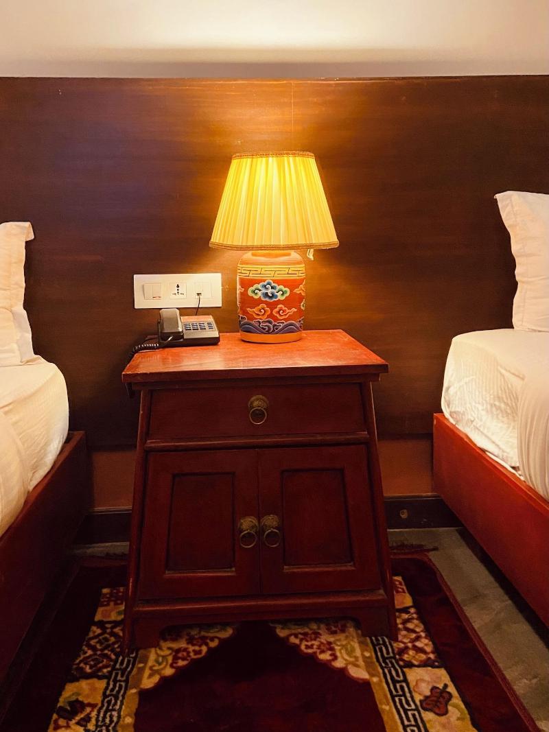 Three Jewels Boutique Hotel image
