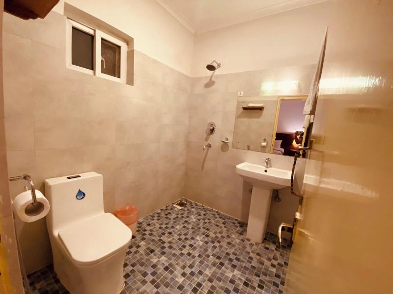 Three Jewels Boutique Hotel image