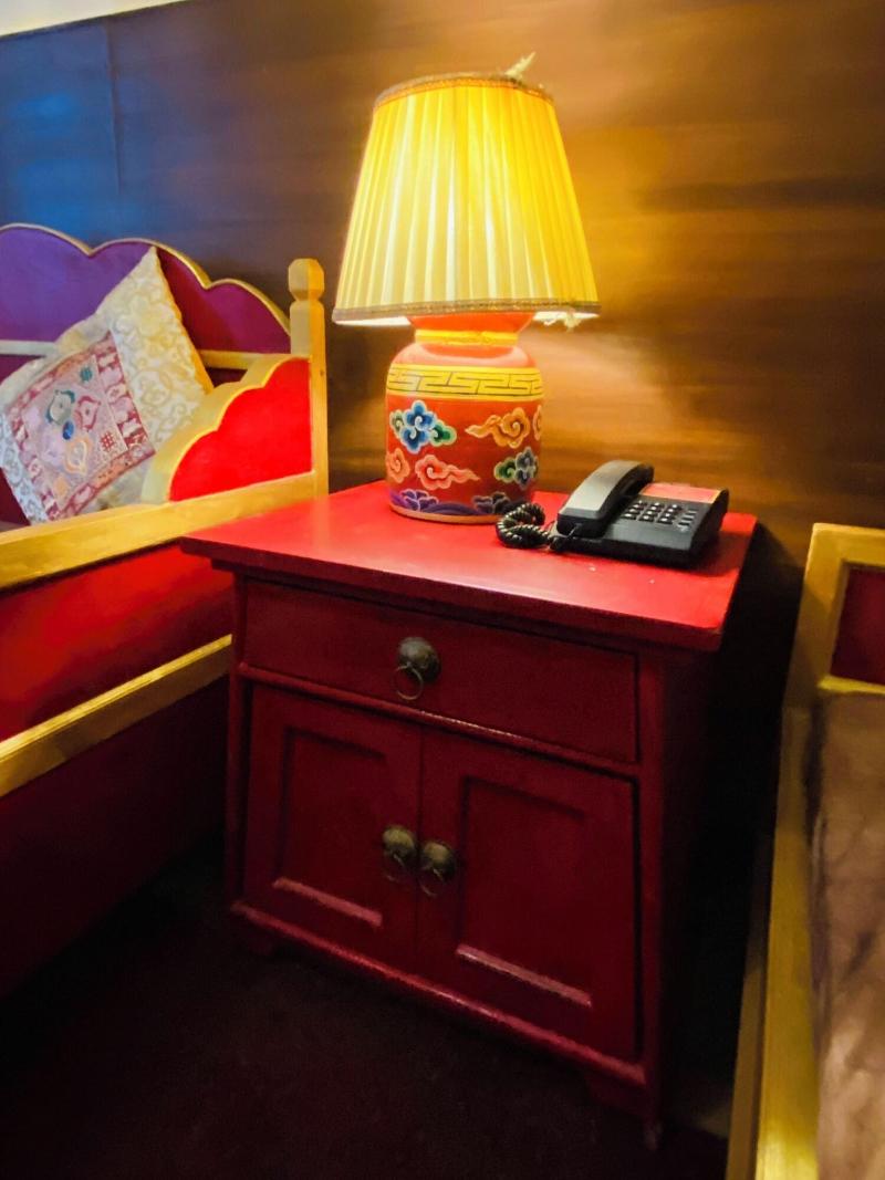Three Jewels Boutique Hotel image