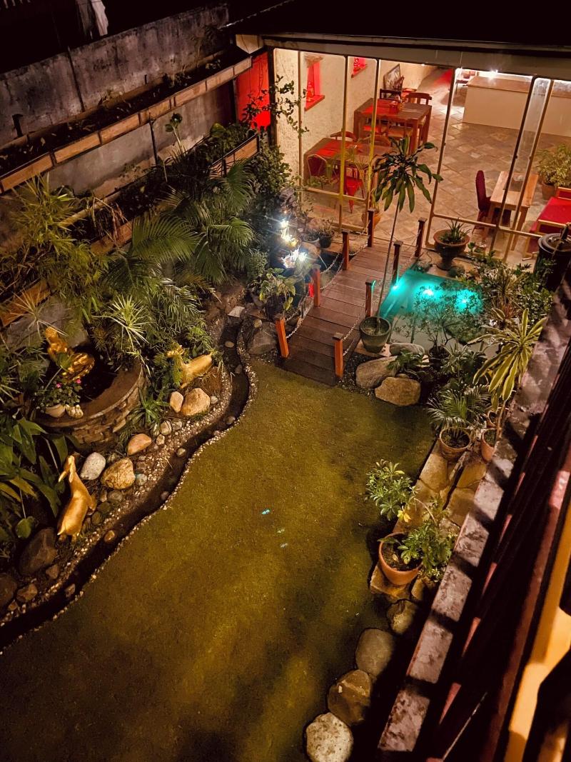 Three Jewels Boutique Hotel image