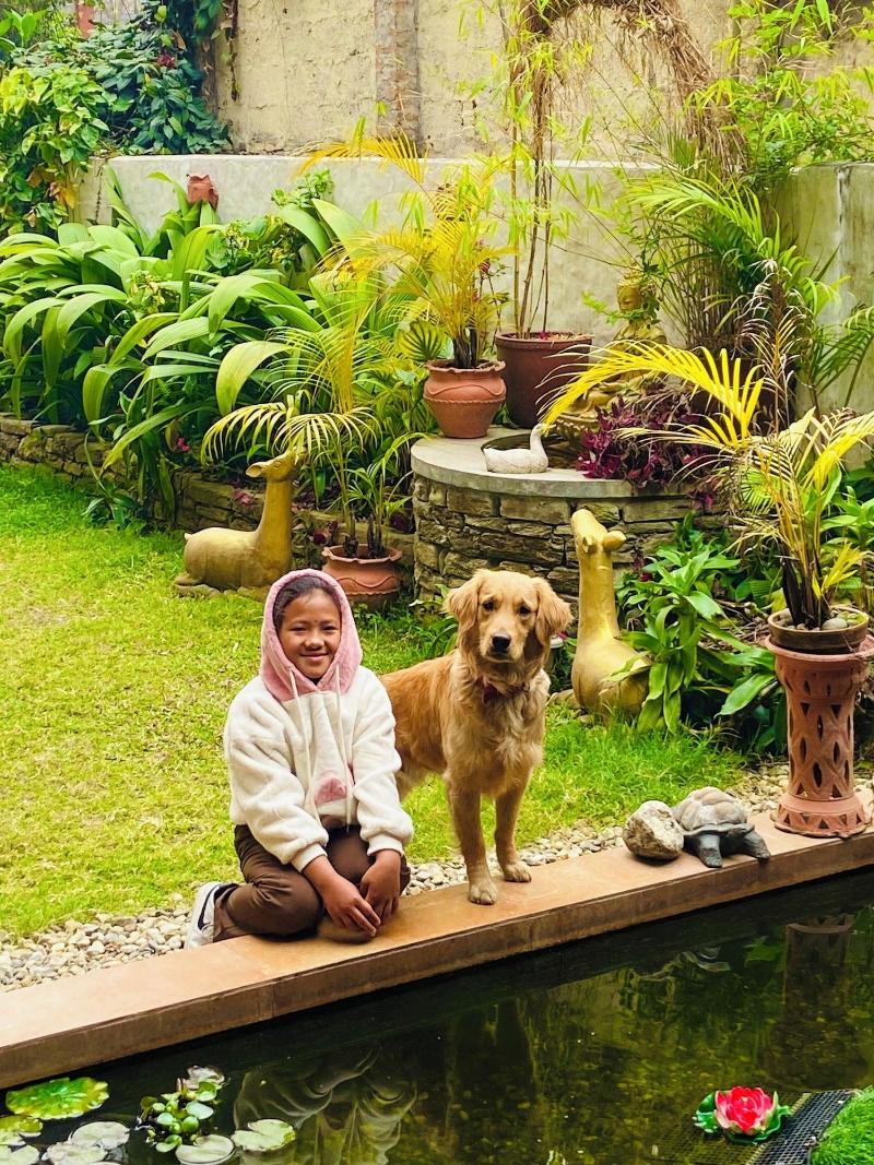 Three Jewels Boutique Hotel image